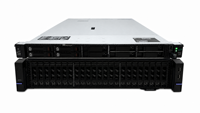 Serveur en rack ProLiant DL360 Gen12 1U 2P prenant en charge 6 processeurs Intel Xeon, mémoire DDR5 avec 32 emplacements DIMM