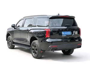 Haval 2023 H5 2.0T <span class=keywords><strong>4x4</strong></span> <span class=keywords><strong>Essence</strong></span> Transmission <span class=keywords><strong>Automatique</strong></span> - Product Image 6