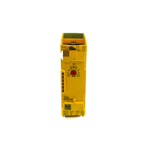 Controlador Plc S4C24VDC3NO1NC 751104 24VDC 60A - Product Image 1