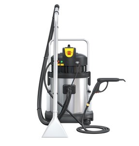 Máquina de limpieza de alfombras para sofá, LC-30ZQ de vapor de 3692W, limpiador de alfombras para el hogar 5 en 1 - Product Image 3