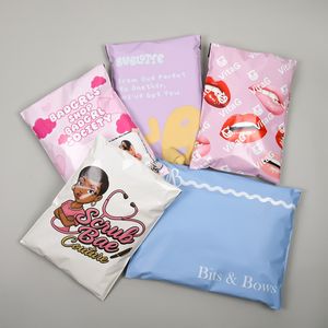 ถุงพลาสติกโพลีเมลเลอ<span class=keywords><strong>ร</strong></span>์แบบย่อยสลายได้สำห<span class=keywords><strong>ร</strong></span>ับส่งพัสดุ ถุงบ<span class=keywords><strong>ร</strong></span><span class=keywords><strong>ร</strong></span>จุภัณฑ์สำห<span class=keywords><strong>ร</strong></span>ับส่งของ ถุงไปรษณีย์สำห<span class=keywords><strong>ร</strong></span>ับเสื้อผ้า - Product Image 2