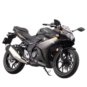 Motocicleta Suzuki GSX250R de Dos Cilindros, Refrigerada por Agua, <span class=keywords><strong>Motor</strong></span> de Escobillas, Inyección Electrónica de Combustible, para Carreras en Carretera, >80km/h, China - Product Image 5