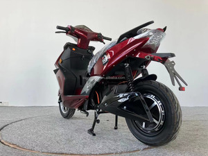 Offre Spéciale – Scooter Moto Électrique 48V/60V 1000W/1500W/2000W à Prix Abordable - Product Image 5