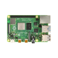 Raspberry Pi 4 Modelo B 2GB Original Hecho en Reino Unido FXB