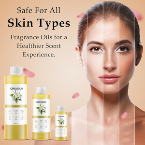 Huile parfumée concentrée au parfum de jasmin pour diffuseurs, bougies, savons, bombes de bain, huile multi-usages de haute qualité - Product Image 4