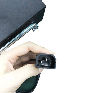 Pin <span class=keywords><strong>Lithium</strong></span> 60V 20ah Có Thể Tháo Rời Cho Xe Tay Ga Điện - Product Image 2