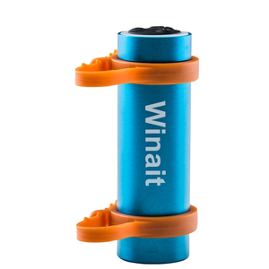 Winait 8กิกะไบต์กันน้ำกีฬา Mp3เครื่องเล่นเพลง - Product Image 2