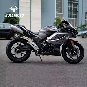 H2 <span class=keywords><strong>Kawasaki</strong></span> Nuovo Modello Mini Moto Pesante 250 Cc Superbike a Benzina/Diesel per Adulti 200cc 250cc Moto da Corsa 2025 - Product Image 4