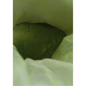 Poudre de feuilles de Moringa biologique de haute qualité Énergie verte naturelle et soutien nutritionnel - Product Image 3
