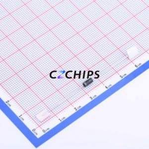 Nuevo y Original Diodo 1N4007 DO-41, Diodo de Propósito General, Venta al por Mayor de Componentes Electrónicos, Proveedor de Chips y Servicio BOM - Product Image 2