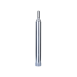 Clé à douille Fuxin 1/4 pouce à embout hexagonal en acier au chrome-vanadium pour outils de démontage - Product Image 1