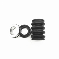JOKA MSSK050 DAM8706 6H7 CLASSIC CAR AUSTIN ROVER MINI PARTS KIT DE RÉPARATION DE BOÎTE DE VITESSES, TIGE DE BOÎTE DE VITESSES, CHANGEMENT D'HUILE, JOINT D'ÉTANCHÉITÉ, SÉLECTEUR MANUEL