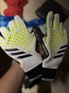 <span class=keywords><strong>Gants</strong></span> <span class=keywords><strong>de</strong></span> <span class=keywords><strong>gardien</strong></span> <span class=keywords><strong>de</strong></span> but <span class=keywords><strong>de</strong></span> football en gros, <span class=keywords><strong>gants</strong></span> d'entraînement, <span class=keywords><strong>gants</strong></span> <span class=keywords><strong>de</strong></span> match <span class=keywords><strong>de</strong></span> football, pour les matchs des adultes et des enfants - Product Image 5