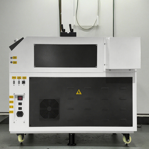 6040 Acrylic Laser Engraver 60W 80W 100W CO2 Laser Engraving Machine Non-metal 600*400 Working Platform Laser Cutter - Product Image 5