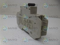 Disjoncteur Plc 60107 C60n Unmp pour produit sous garantie