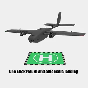 HEEWING T2 <span class=keywords><strong>Cruza</strong></span> VTOL PNP Avión 1200MM Envergadura RC FPV EPP - Product Image 6