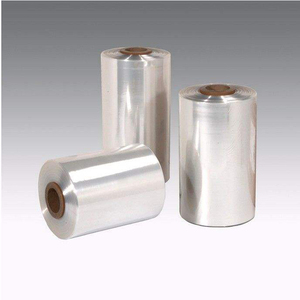 Film rétractable POF de haute qualité / Film polyoléfine / Film thermorétractable - Product Image 5