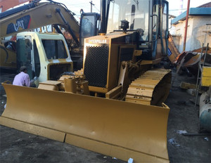 Bulldozer d3c chat d'occasion, livraison gratuite, japon - Product Image 3