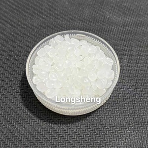 วัตถุดิบพลาสติก LLDPE 7042 เม็ดพลาสติก LLDPE สำหรับฉีดขึ้นรูปเป่าขึ้นรูป สำหรับผลิตถุงฟิล์ม ท่อ ขวด - Product Image 3