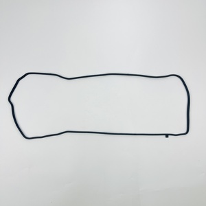 11213-0T010 11213-37020 para <span class=keywords><strong>TOYOTA</strong></span> 1ZR 2ZR, Piezas de Motor para Automóviles, Junta de Goma para la Tapa de Válvulas - Product Image 1