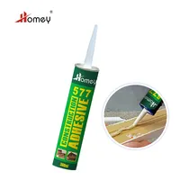 Homey Tile Adhesive and Sealants, Door Extension Glue