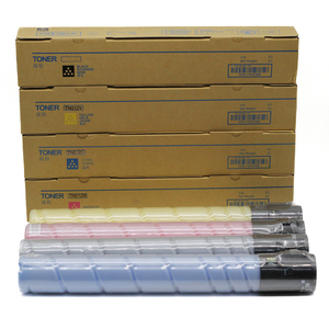 TN512 Cartouche de toner de qualité compatible pour Konica Minolta Aurora ADC307 367 455 555 556 pour cartouches d'<span class=keywords><strong>encre</strong></span> en poudre - Product Image 4