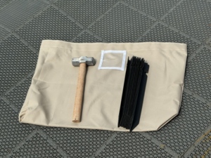 Système de tente occidentale arquée conçue individuellement Tente de premiers soins pour <span class=keywords><strong>aviateurs</strong></span> avec abri désert pour 30 personnes pour le camping - Product Image 4