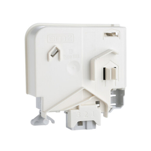 619468 Receptor de Bloqueo de <span class=keywords><strong>Puerta</strong></span> para <span class=keywords><strong>Lavadora</strong></span> Compatible con <span class=keywords><strong>Bosch</strong></span> - Product Image 3