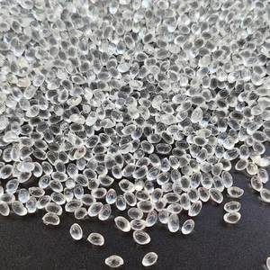 Granulés de LLDPE de haute qualité, matière première plastique en gros, prix d'usine, vente en vrac - Product Image 6