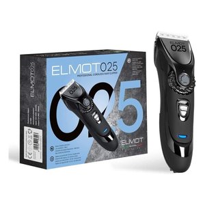 Tondeuse à cheveux 025 (Rechargeable) Noire PTOSELMOT25 - Product Image 2