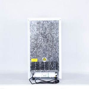 Máquina de Hielo Comercial Portátil de 60 kg/24 h, 110/220 V, para Restaurantes y Bares, Máquina de Bebidas Frías, Componente Principal del Motor de Bloques de Hielo - Product Image 5