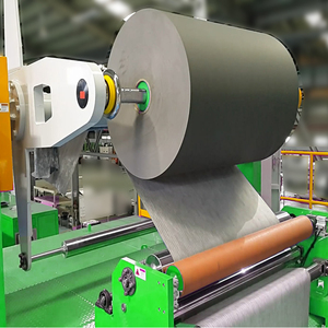 Zhongji Phenolic <strong>Foam</strong> Insulation Board <strong>Machine</strong> With CE - Product Image 3