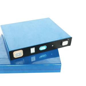 <strong>Long</strong> service life 3,2 V flat 100Ah 150ah LiFePO4 prismatic battery for solar power autonomous system - Product Image 3