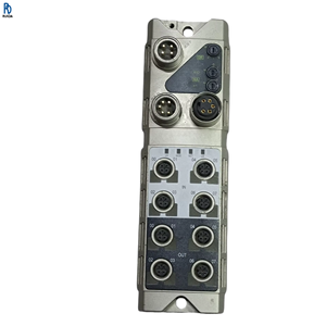 Módulo de Interfaz de Red de Sensores para Controlador PLC, Nuevo y Original, BNI0004 BNI DNT-305-000-Z0 - Product Image 1