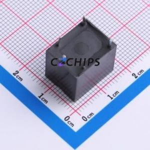 BD-SS-112D Automotive Relay Through hole Component (THT),15.6x12.2mm Relay - Product Image 2