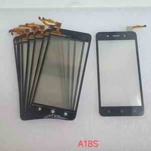 Pantalla Táctil al por Mayor Compatible con Itel A18 A18S A24 A04 A33+ A36 P33, Digitalizador para Infinix Tecno <span class=keywords><strong>Alcatel</strong></span> <span class=keywords><strong>5033</strong></span>, Pantalla Táctil LCD - Product Image 2