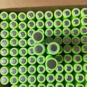 Hình trụ LiFePO4 32140 pin di động 15ah 3.2V LiFePO4 pin có thể sạc lại cho xe Ebike LiFePO4 pin 15000mAh - Product Image 5