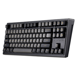 Hexgears M3 87 Phím Nhỏ Gọn TKL Ergonomic cơ khí chơi game Bàn phím Loại C Cáp hot swappable PCB - Product Image 3