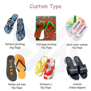 All'ingrosso infradito bianco sublimazione in Pvc Eva infradito personalizzato estate <span class=keywords><strong>spiaggia</strong></span> Casual da <span class=keywords><strong>uomo</strong></span> pantofole infradito per donna <span class=keywords><strong>uomo</strong></span> - Product Image 5