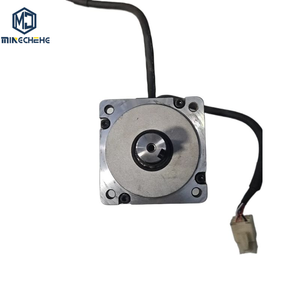 Oferta Especial: Motor Servo AC MSMD082G1V MSMD082G1U MSMD082G1S MSMD082G1T de 750W para Automatización Industrial, Control de Movimiento Mecánico - Product Image 1