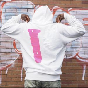 Sudadera con Capucha Extra Grande con Estampado Reflectante Personalizado de Yingling OEM para Hombre, Ropa Urbana, Hombros Caídos, Felpa Francesa, Venta al por Mayor - Product Image 6