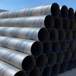 Chất lượng cao APL <span class=keywords><strong>5L</strong></span> X65 X70 psl2 <span class=keywords><strong>lsaw</strong></span> ống thép carbon 12M xoắn ốc hàn ống cho dầu khí đường ống dẫn xây dựng ISO9001 - Product Image 3