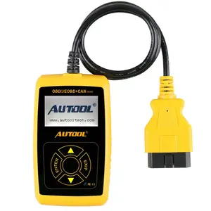 Nuovo arrivo AUTOOL CS320 OBD2 Scanner automobilistico OBD 2 II lettore di codice Auto Scanner di strumenti diagnostici per la scansione di veicoli automatici