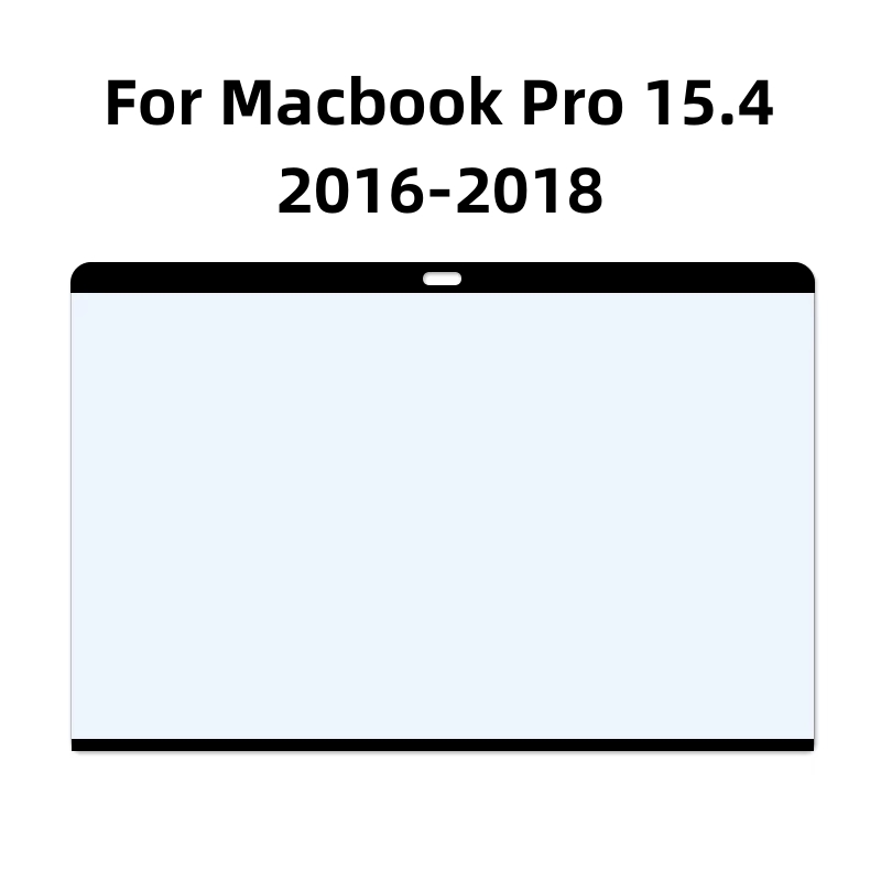 Bleu pour Macbook Pro 15.4