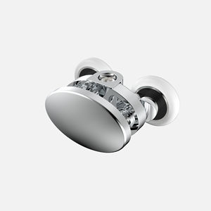 Cadre noir mur à mur porte <span class=keywords><strong>de</strong></span> salle <span class=keywords><strong>de</strong></span> bain glissière <span class=keywords><strong>de</strong></span> <span class=keywords><strong>douche</strong></span> avec rail vers le bas - Product Image 6