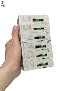 คอนโทรลเลอร์ PLC เซ็นเซอร์ควบคุมอุณหภูมิโมดูลยี่ห้อใหม่ DTC2000V - Product Image 1