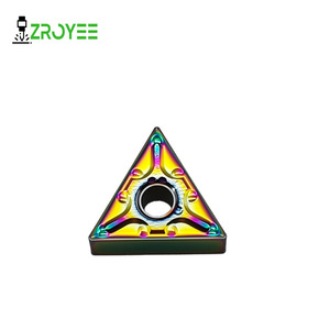 Zroyee tùy biến <span class=keywords><strong>tnmg160404</strong></span> tngg160404 Carbide bên ngoài biến chèn cho gia công thép OEM hỗ trợ - Product Image 5