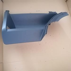 <span class=keywords><strong>Prix</strong></span> d'usine en gros, revêtement de seuil de porte gauche A9606600813 pour <span class=keywords><strong>Mercedes</strong></span>-Benz, pièces de rechange d'origine authentiques - Product Image 6