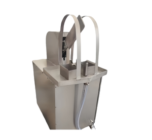 Commercial Coconut Opening Cutting <b>Machine</b> Motor 2200W High Capacity Coconut Half Cutting <b>Splitting</b> Tool for Coconut Milk - Product Image 4