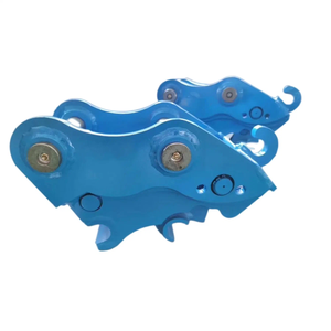 Accoppiatore Rapido di Alta Qualità con Sistema Idraulico - Product Image 2